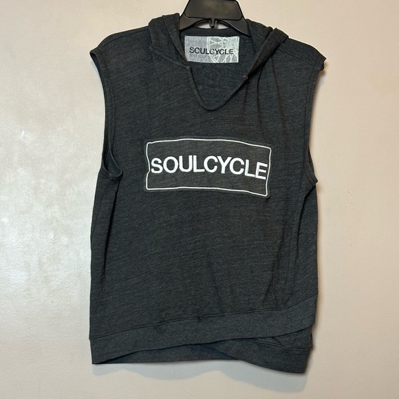 Soulcycle sweatshirt size M - Picture 1 of 3